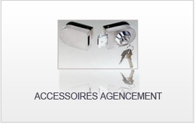 Accessoires Agencement