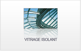 Vitrage Isolant